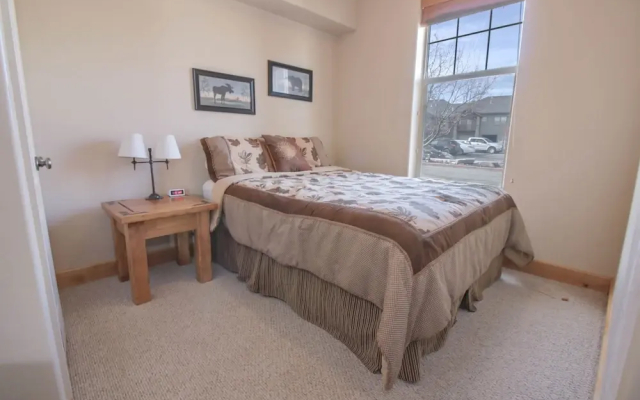 Fox Pointe at Redstone by Park City Vacations