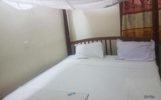 Dodoma Serene Hotel Mombasa