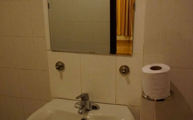 Sinnakhone hotel