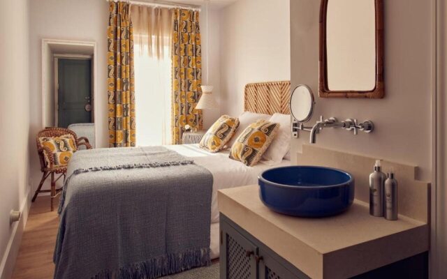 Cristine Bedfor Mahón