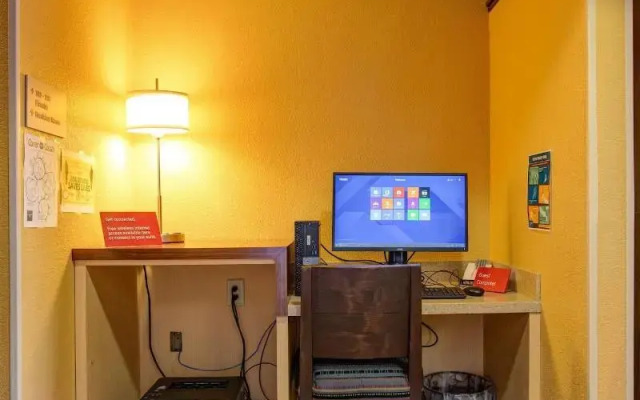 TownePlace Suites Colorado Springs Garden of the Gods