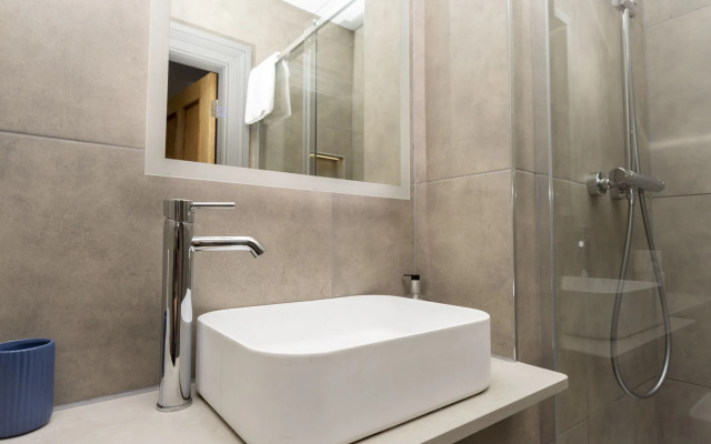 MONO Suites New Town