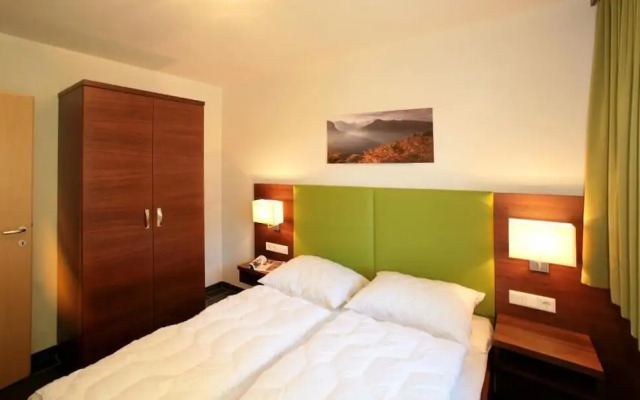 Residence Saalbach by VAYA