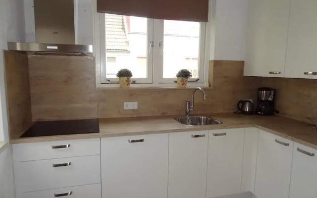 Nice Holiday Home With Sauna Near Beach