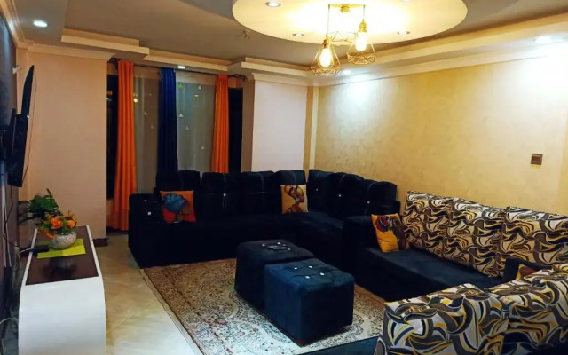 JJ homes 3 bedroom @Regal point apartments