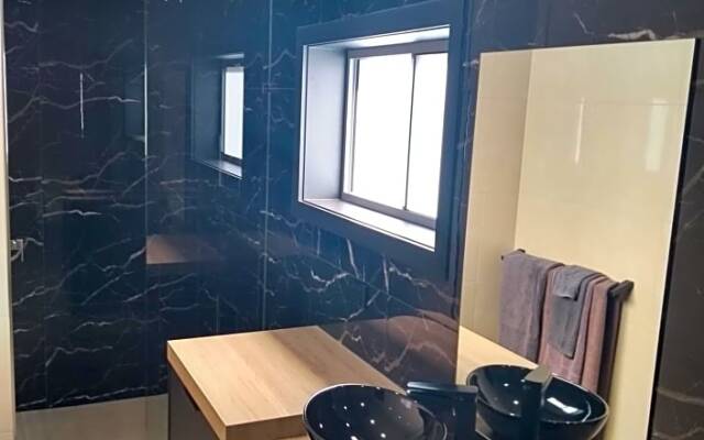 Kindred Parkside Apartments