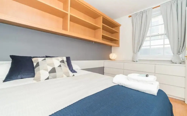 PML Apartments Victoria