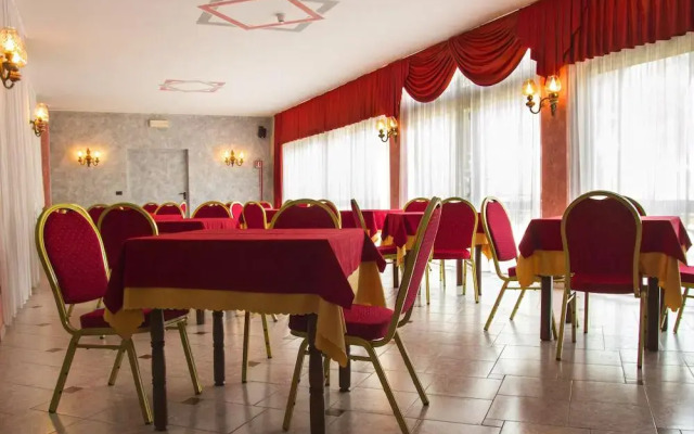 Hotel Reale Ristorante