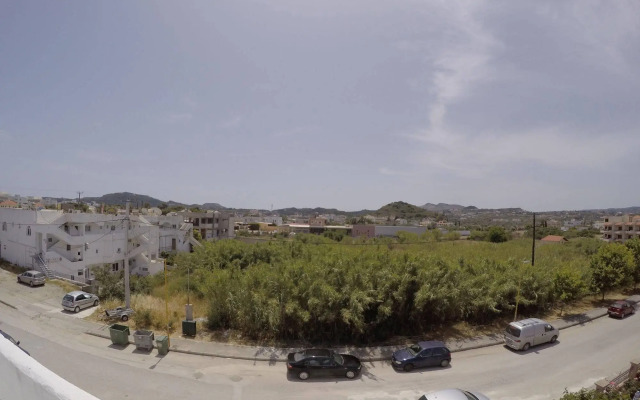 Orion Hotel Faliraki
