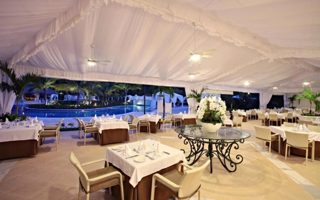 Cayo Levantado Resort - All Inclusive