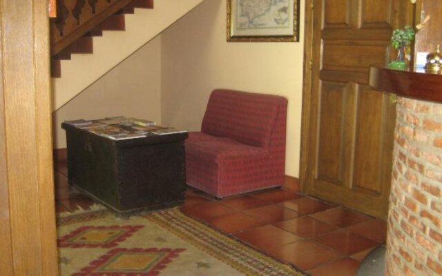 Hotel Rebeco