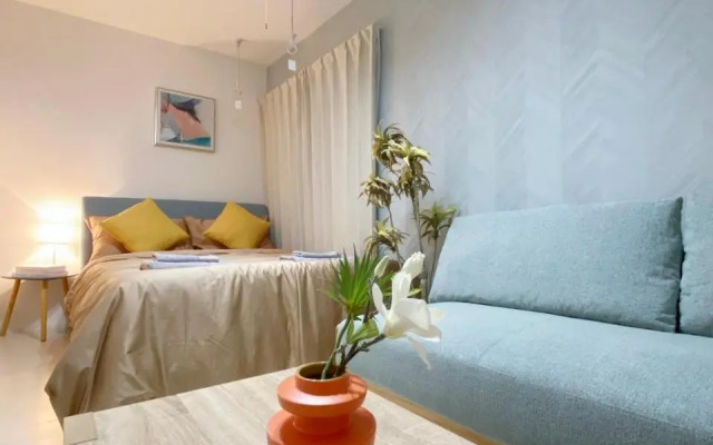 nestay apartment tokyo ginza