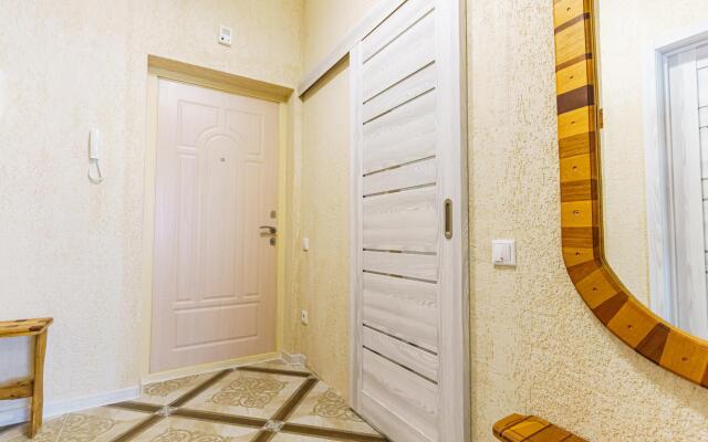 LetoApart (ЛетоАпарт) на улице Шевченко 22-29