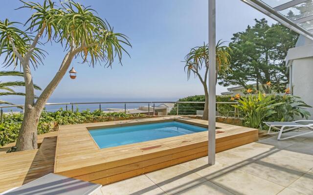 Sunset Bay Villa - Camps Bay
