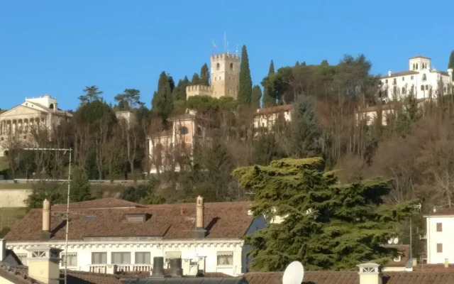 Ночлег и завтрак (B&B) Delle Rose