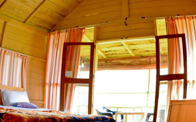 Cool Mount Resort