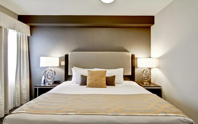 Coast Kamloops Hotel & Conference Centre