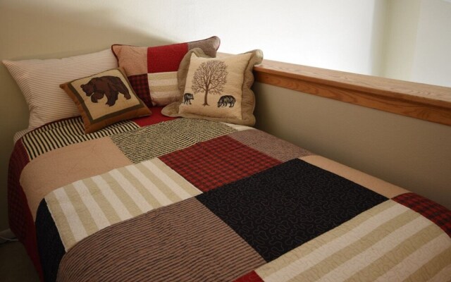 Mountain Harbor #201 2 Bedroom Condo