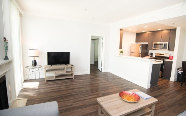 Wellworth Apartments