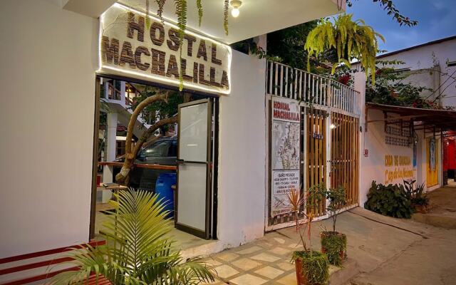 Hostal Machalilla