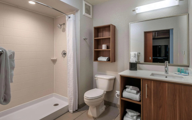 MainStay Suites Coeur d'Alene