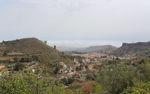 Fuerte Holiday Finca La Asomada