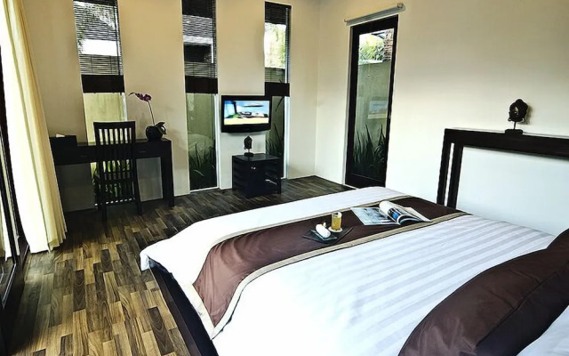The Adnyana Villas & Spa