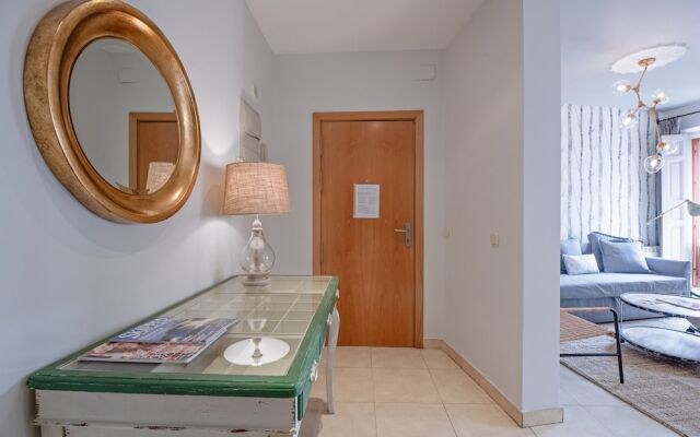 Apto La Latina Plaza Cascorro ECM18