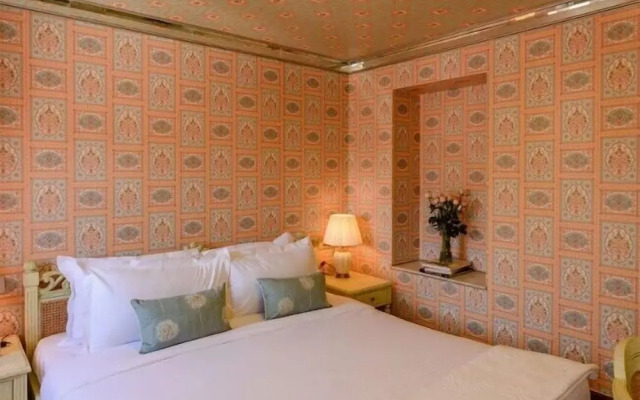 Surya Haveli Amer Fort Jaipur