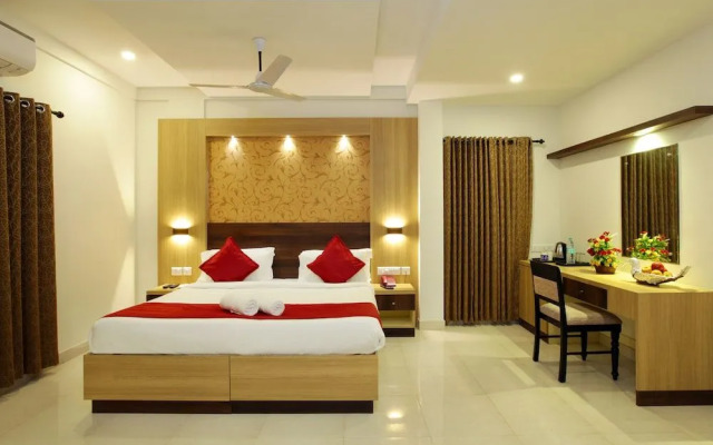 Prayana Hotels