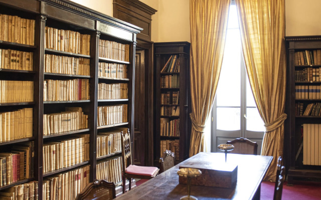 Dimora De Matera Luxury Suites