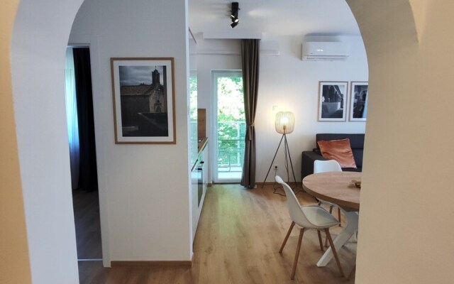 Apartments Villa Beller