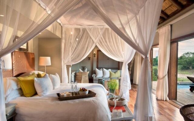 Lion Sands Narina Lodge