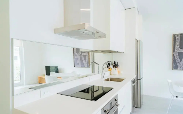 Cayman Luxury Rentals at The Grove