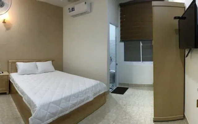 Hotel Hoang Phat