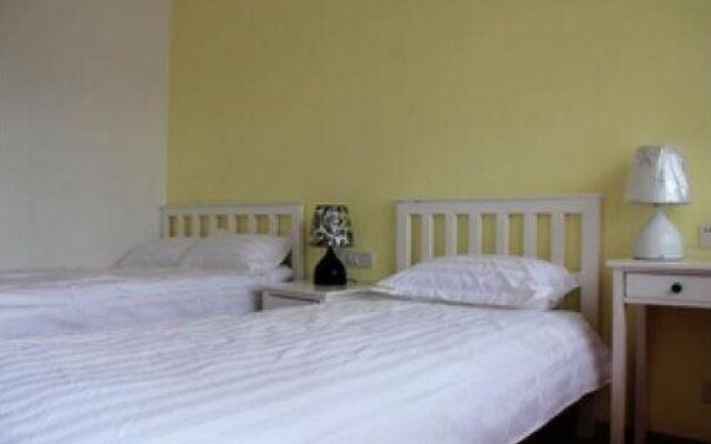 Taian Hong Men International Youth Hostel
