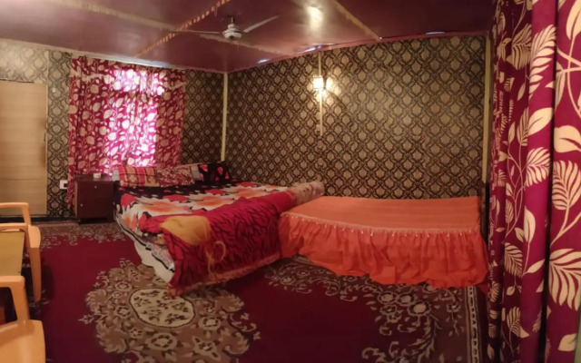Island Homestay