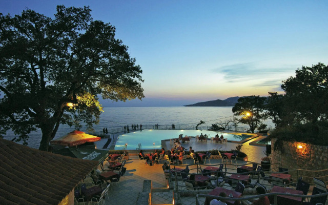 Hotel Villas Plat