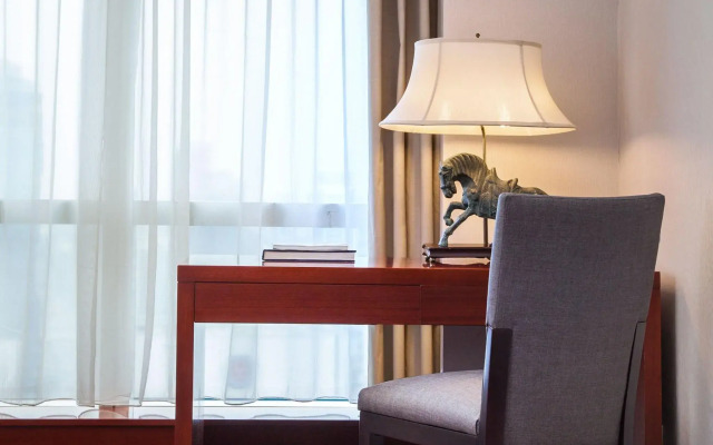 The Mayflower, Jakarta - Marriott Executive Apartments