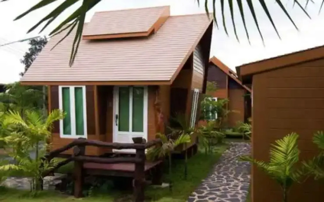 Ruenpim Nara Resort