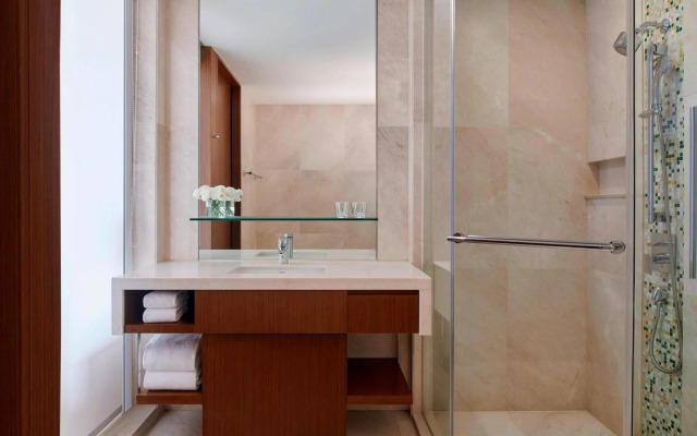 Courtyard by Marriott Seoul Times Square