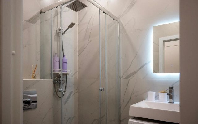 Апартаменты на улице Ясногорская 16/2 корпус 2