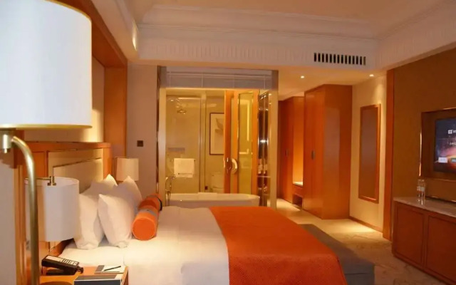 Wyndham Grand Plaza Royale Ruimao Guizhou