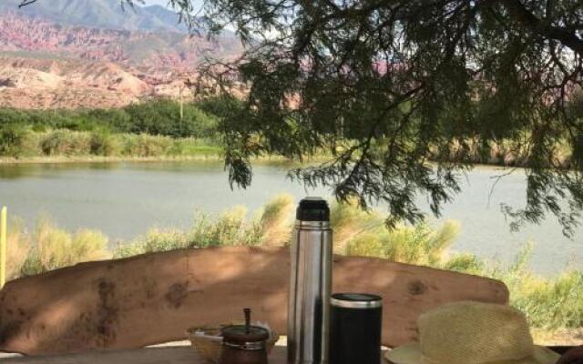 Hotel Castillos de Cafayate