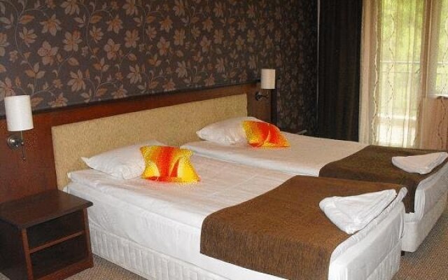 Hotel Park