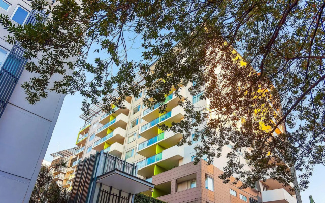 Trilogy Residences
