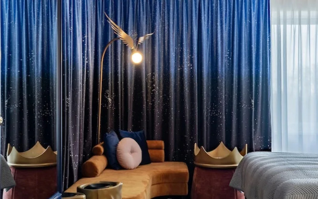 Efteling Wonder Hotel - Theme Park tickets included