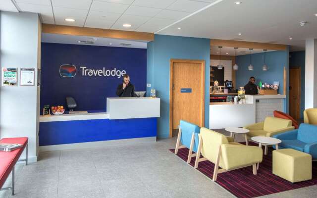 Travelodge Galway