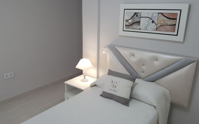 Apartamento Altar del Cielo by JITKey