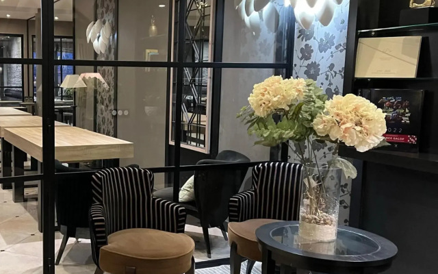 Le Trophée Boutique Hôtel Spa - La Loggia Appart'hôtel